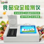 食品二氧化硫的測(cè)定方法